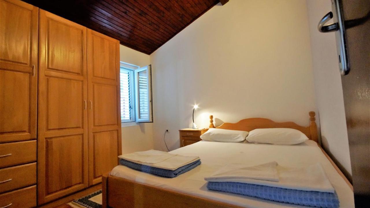 Villa Krivokapic Budva Exterior photo