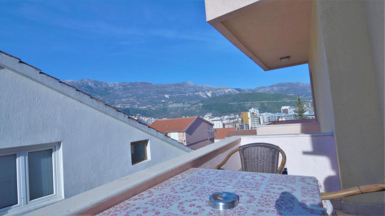 Villa Krivokapic Budva Exterior photo