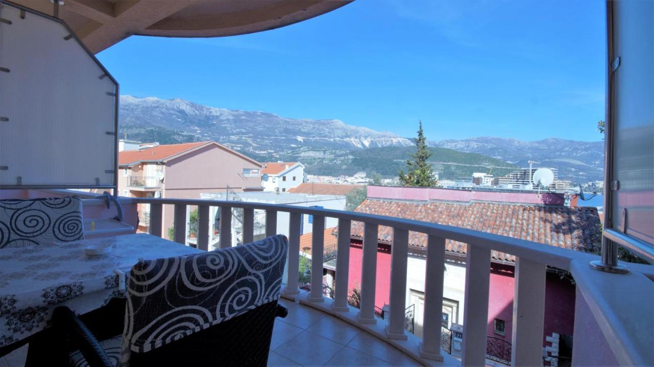 Villa Krivokapic Budva Exterior photo