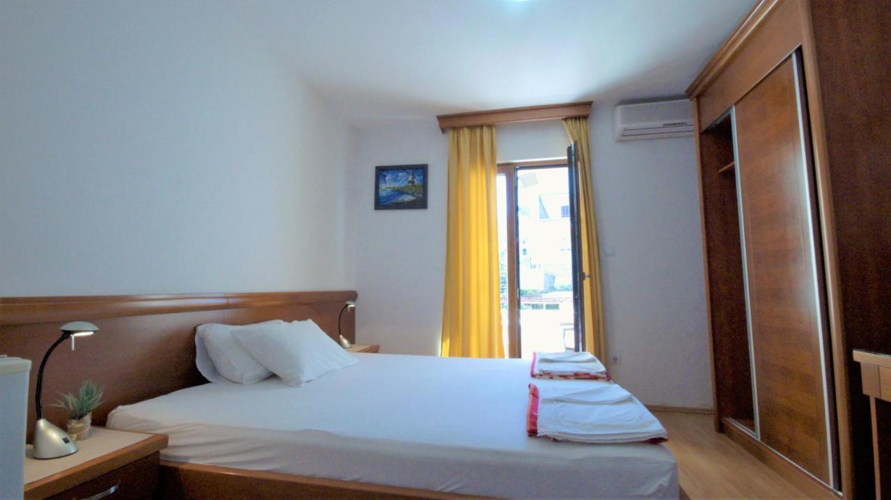 Villa Krivokapic Budva Exterior photo