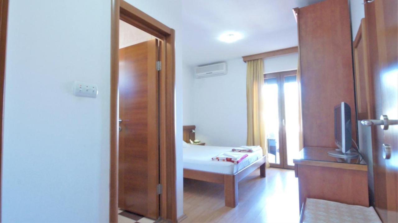 Villa Krivokapic Budva Exterior photo