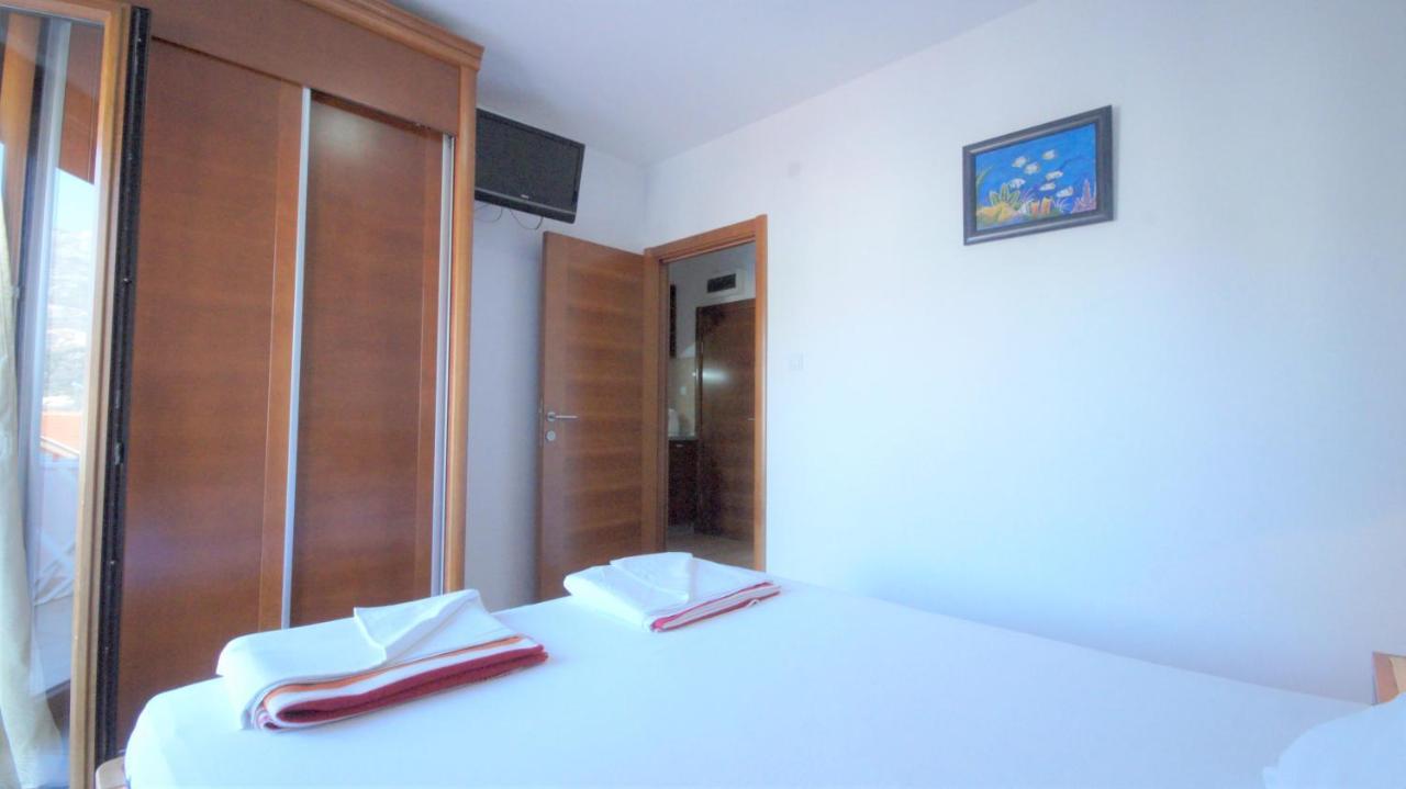 Villa Krivokapic Budva Exterior photo