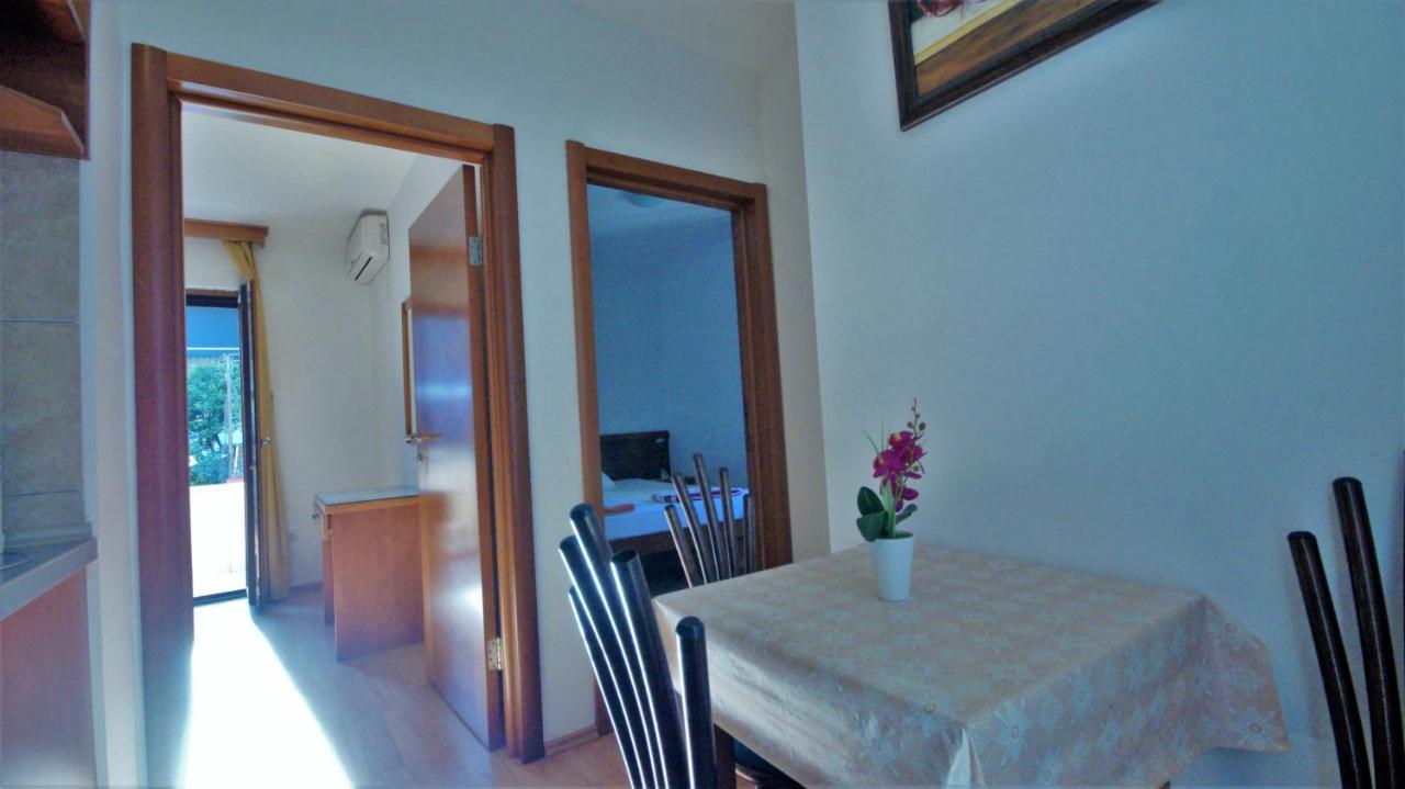 Villa Krivokapic Budva Exterior photo
